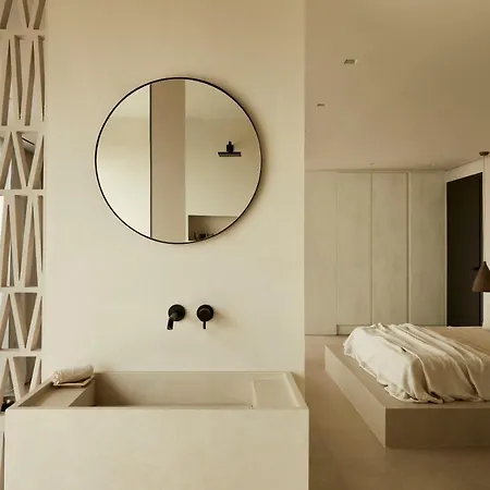 Dione Kefalonian Chic Вилла