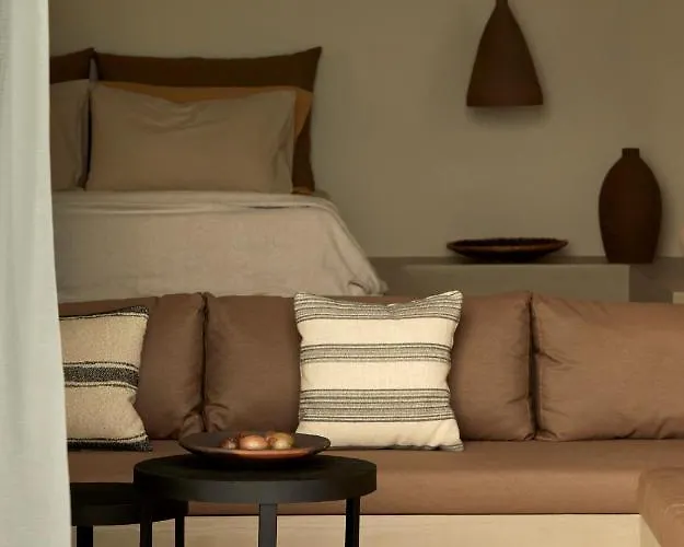 Villa Dione Kefalonian Chic