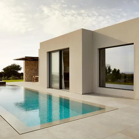 Dione Kefalonian Chic Villa