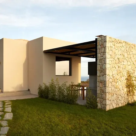 Dione Kefalonian Chic Villa Sparta