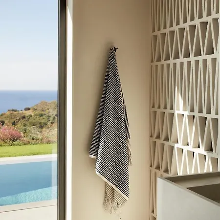 Dione Kefalonian Chic Villa