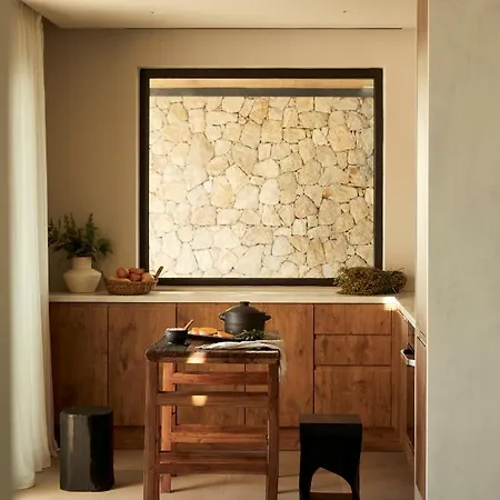 Villa Dione Kefalonian Chic *