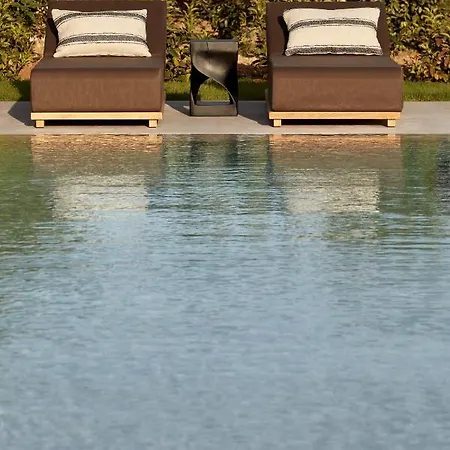 Villa Dione Kefalonian Chic